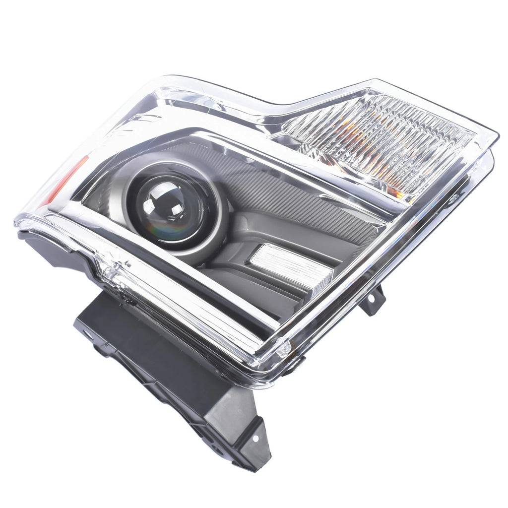 Left HID Headlight for Ford F-150 (2013-2014)