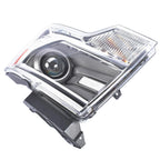 Left HID Headlight for Ford F-150 (2013-2014)