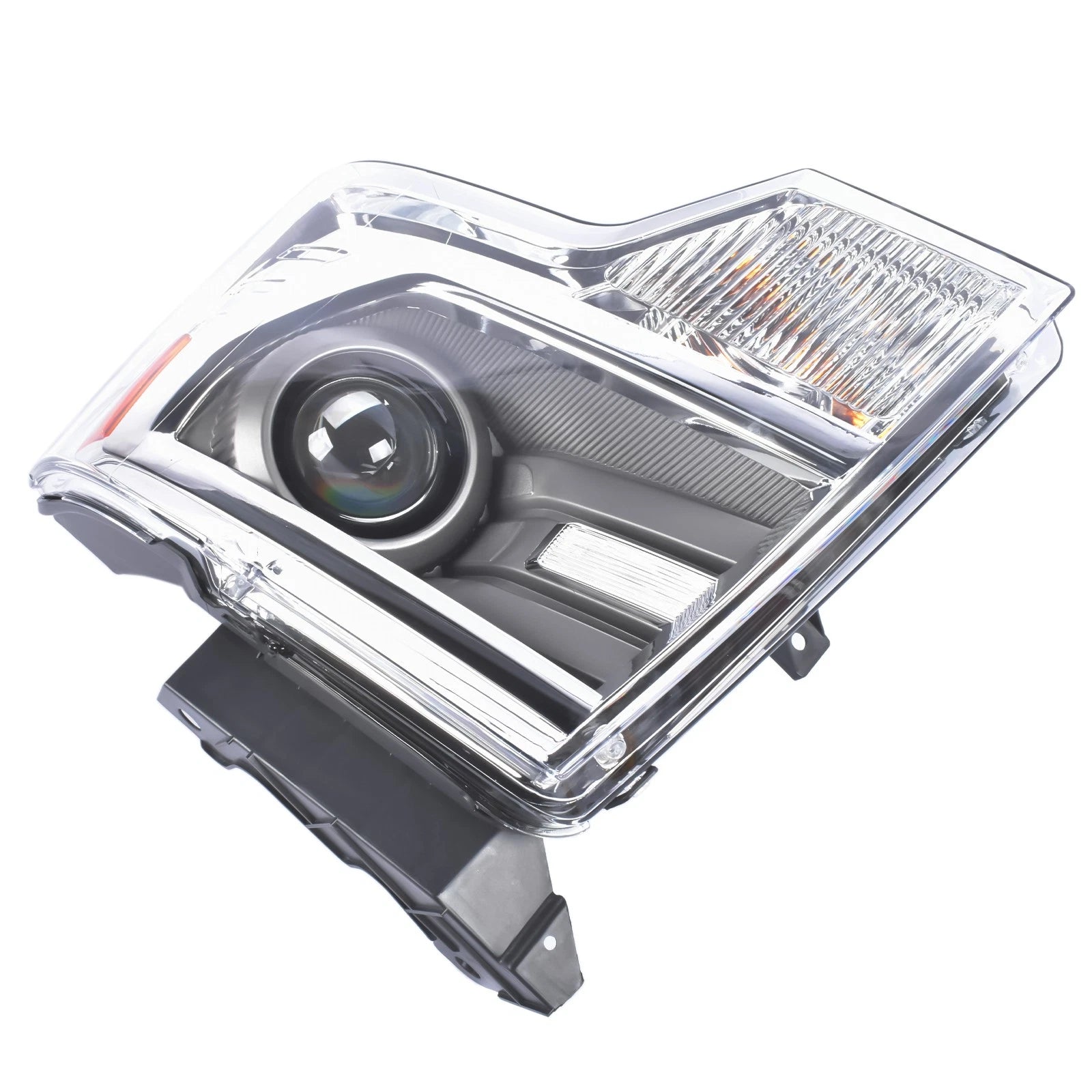 Left HID Headlight for Ford F-150 (2013-2014)