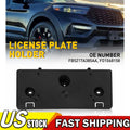 Front License Plate Bracket for Ford Explorer (2016–2017)