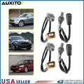 4X Oxygen Sensor for Infiniti G37 M37 (2011–2013) 226A0-JK20A, 226A0-JK21A