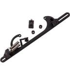 Throttle Cable Carb Bracket Kit for 305 327 350 383 400 (1965-1985)