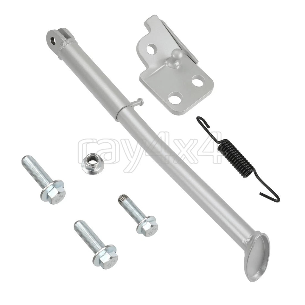 Kickstand Kit for Kawasaki KDX200 KDX220R KDX250 (1995–2006)