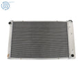 All-Aluminum 3-Row Radiator for Chevrolet Blazer (1987–1991)