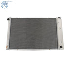 All-Aluminum 3-Row Radiator for Chevrolet Blazer (1987–1991)