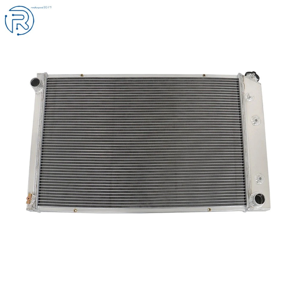 All-Aluminum 3-Row Radiator for Chevrolet Blazer (1987–1991)