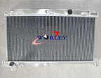 52mm Aluminum Radiator for Mazda RX7 FD3S (1992-1995)
