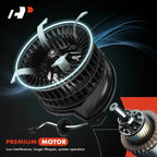 HVAC Blower Motor with Wheel Assembly for Ford Escape (2001-2007)