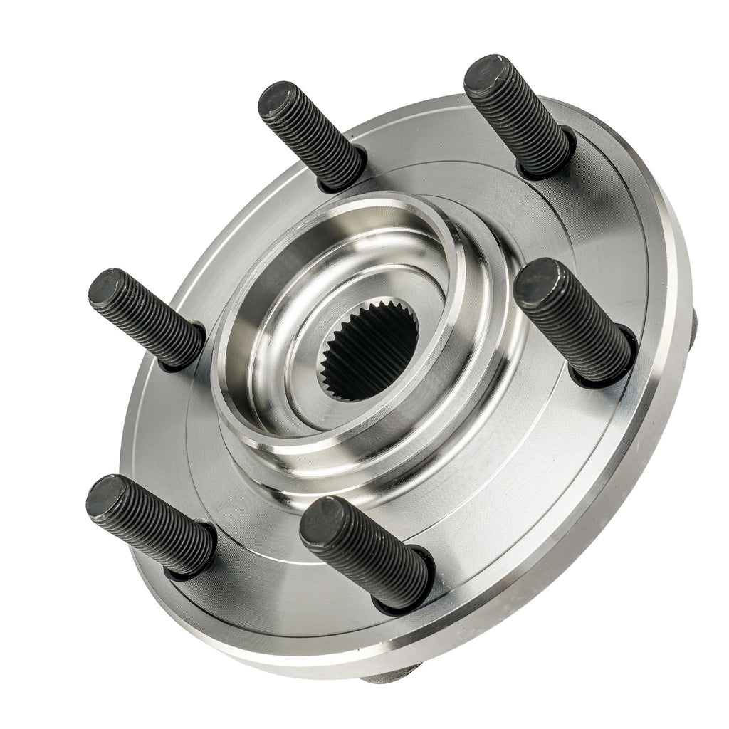 Front Wheel Hub Bearing for Nissan Armada and INFINITI QX80 (2016–2022)