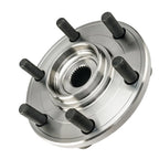 Front Wheel Hub Bearing for Nissan Armada and INFINITI QX80 (2016–2022)