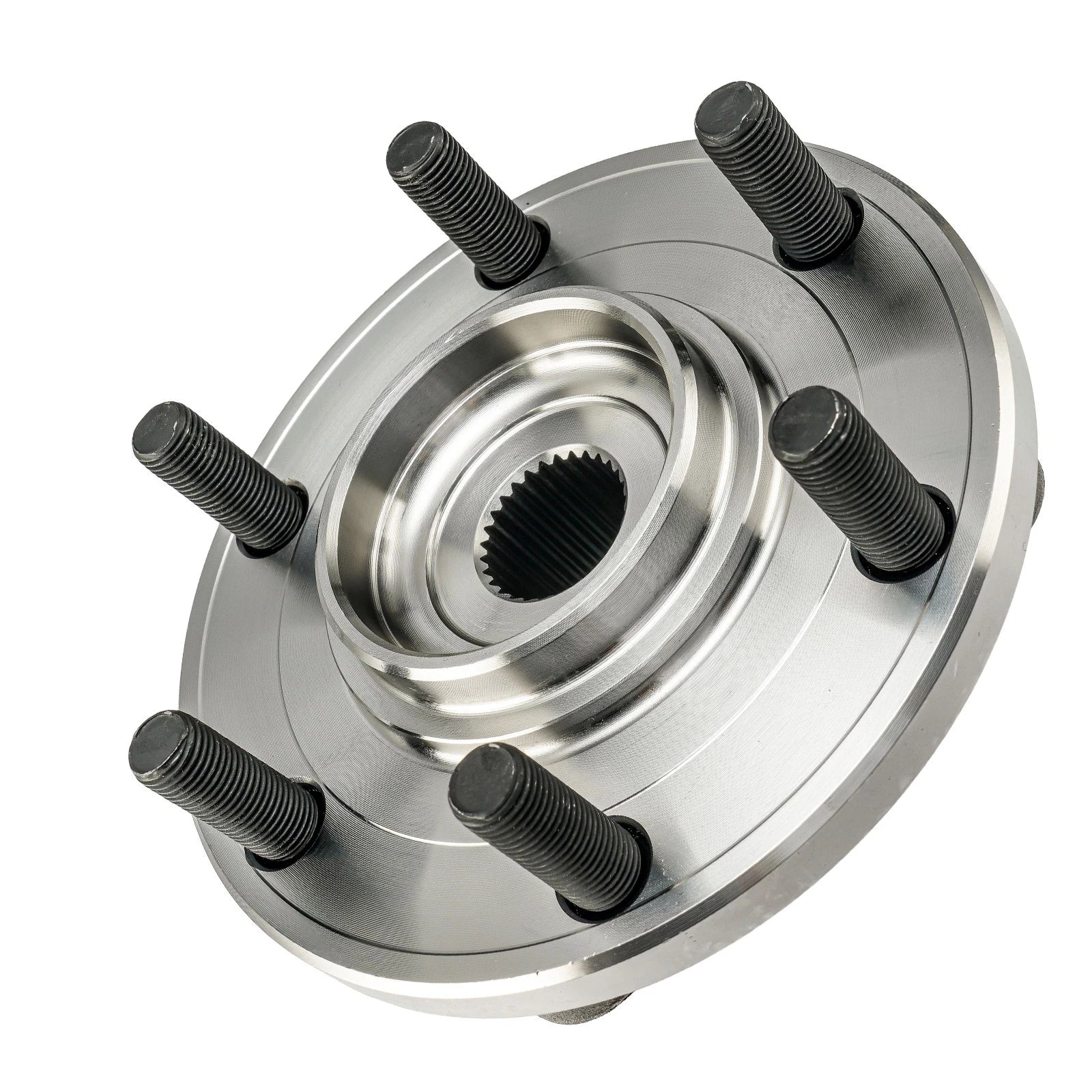 Front Wheel Hub Bearing for Nissan Armada and INFINITI QX80 (2016–2022)