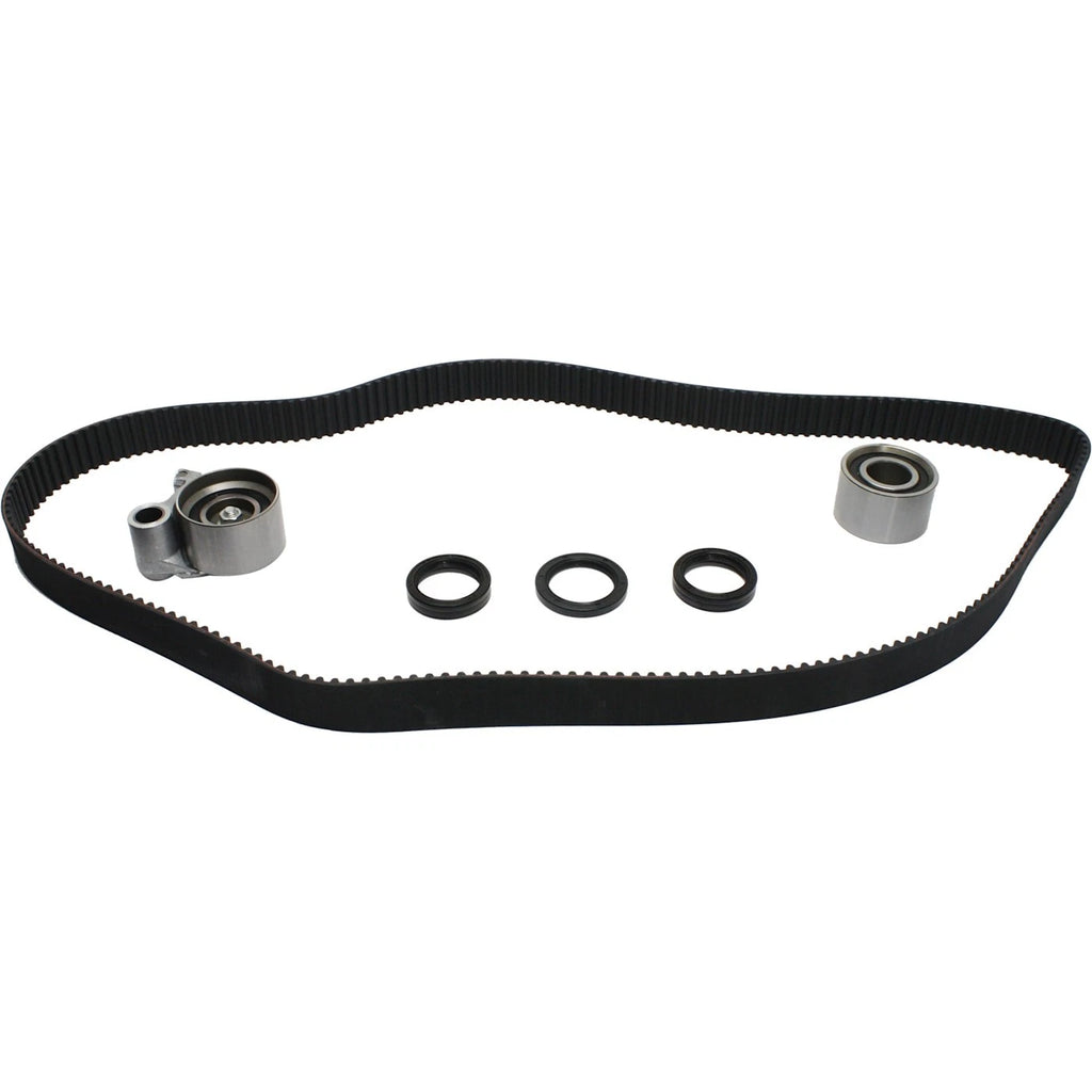 Timing Belt Kit for Toyota Camry Sienna Avalon Lexus ES300 RX300 Solara