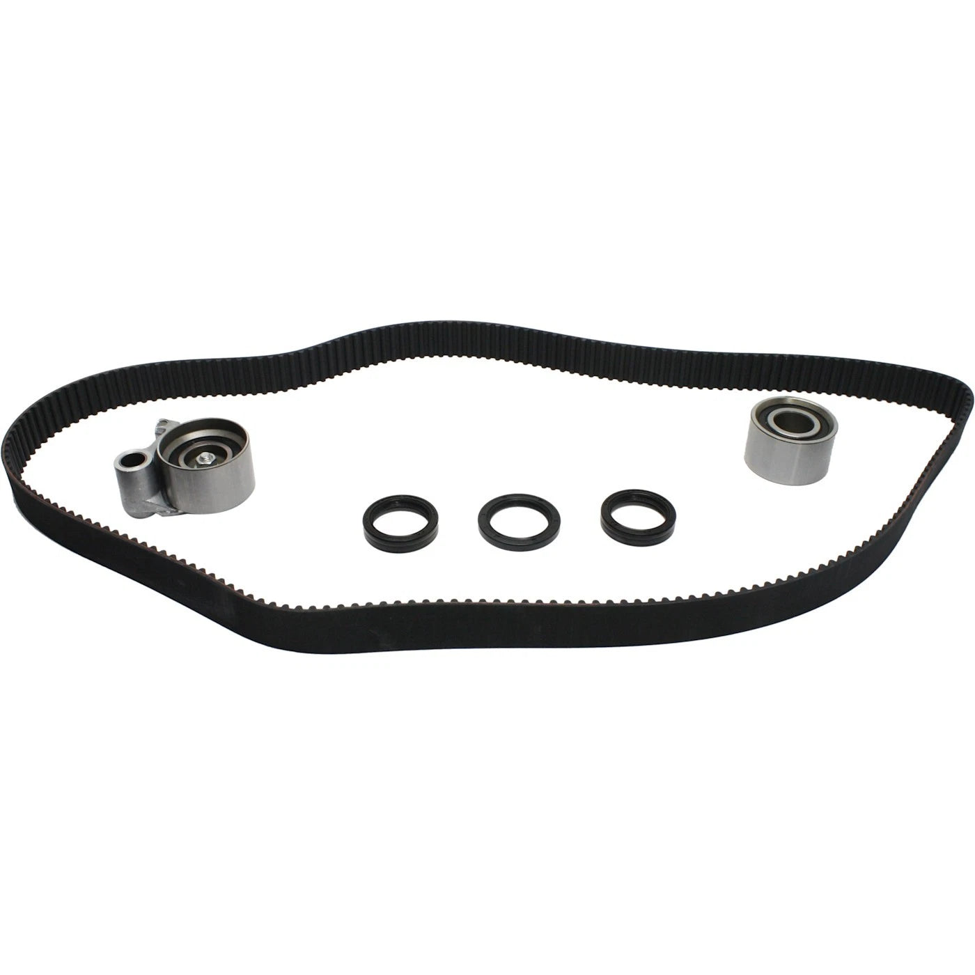 Timing Belt Kit for Toyota Camry Sienna Avalon Lexus ES300 RX300 Solara