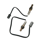 2X O2 Oxygen Sensors for Nissan Altima L4 2.5L (2007–2013)