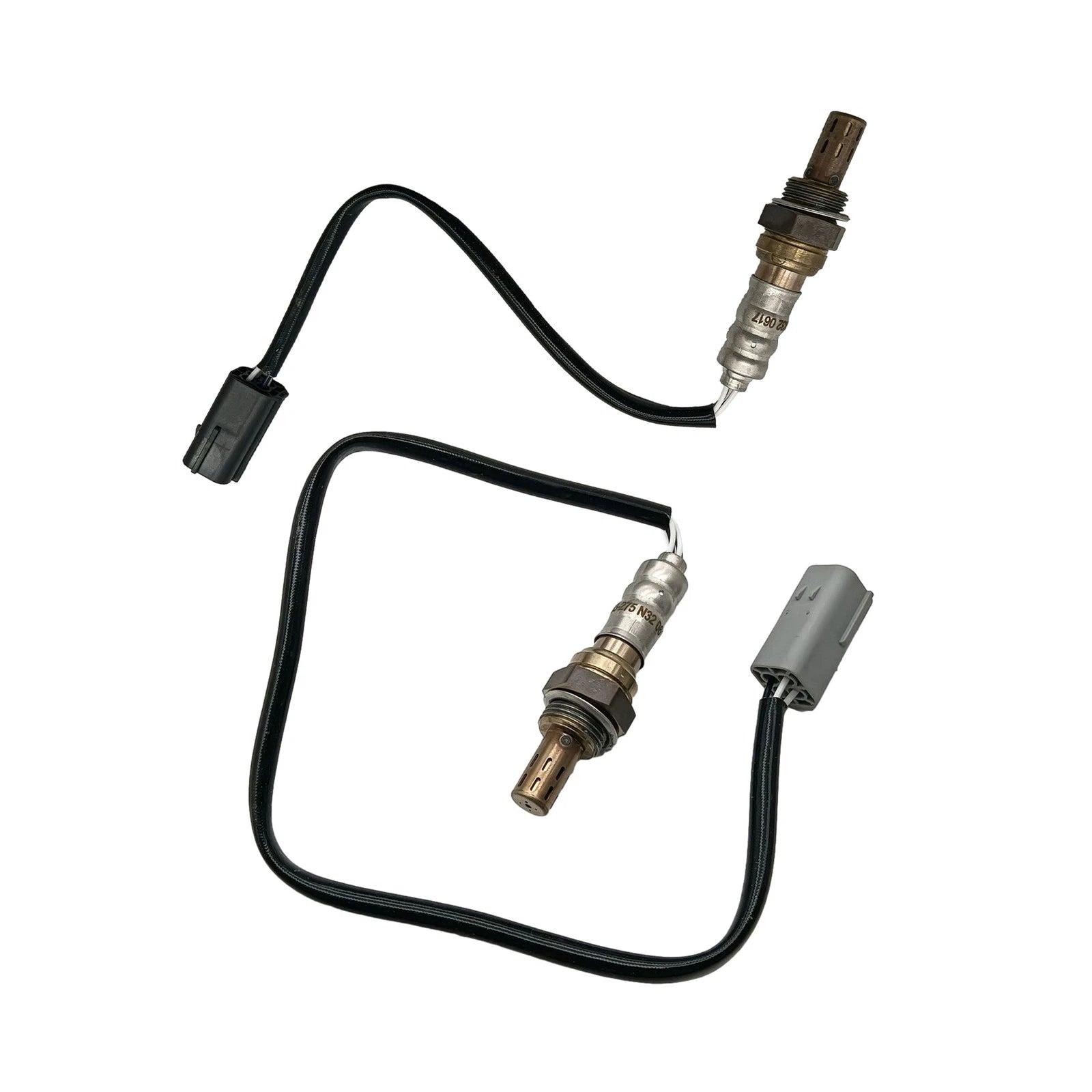 2X O2 Oxygen Sensors for Nissan Altima L4 2.5L (2007–2013)