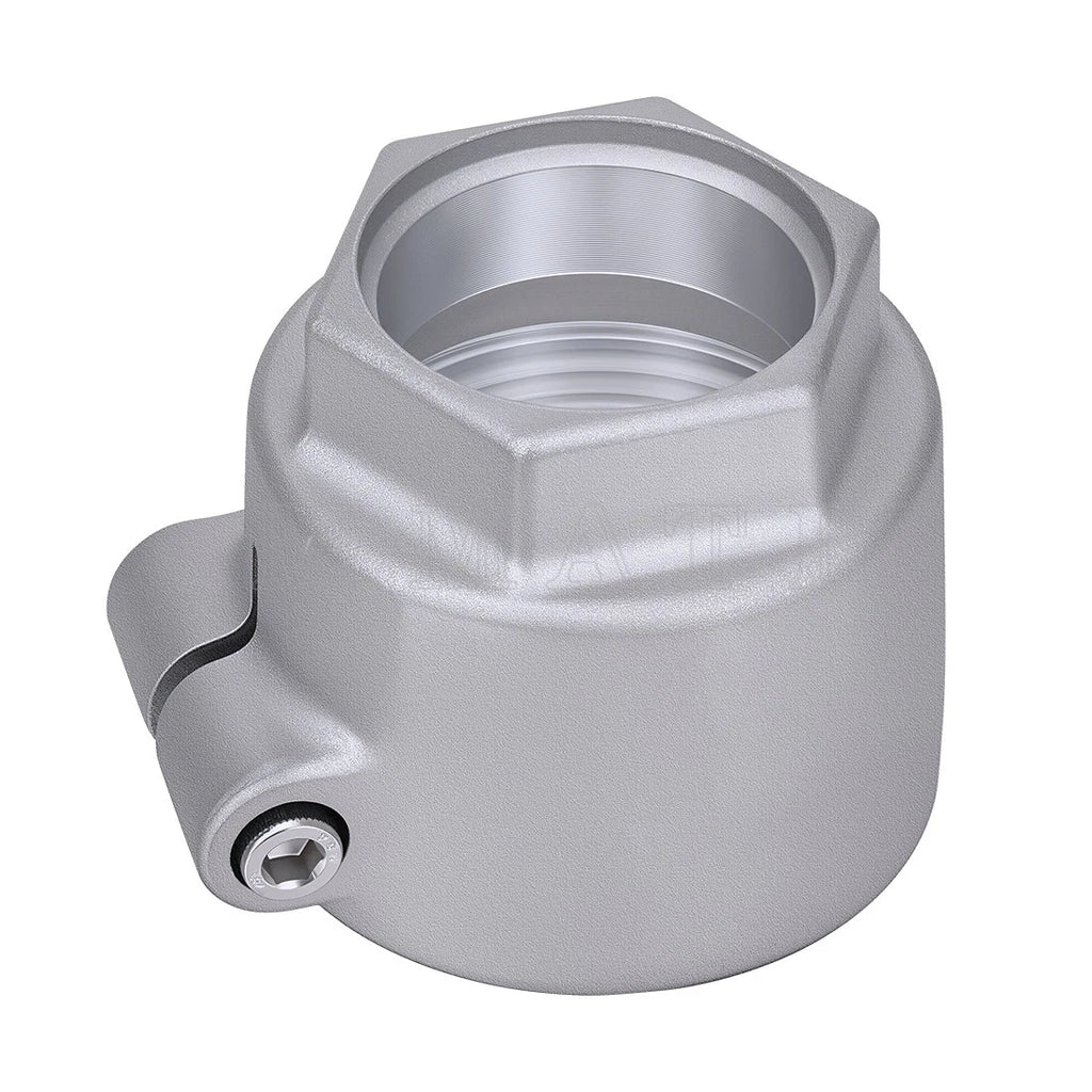 Axle Nut for Polaris Outlaw 450 MXR, 525 S (2008–2010)