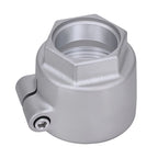Axle Nut for Polaris Outlaw 450 MXR, 525 S (2008–2010)
