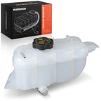 Engine Coolant Reservoir Tank with Cap for Jeep Grand Cherokee (2021–2024)