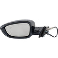 Mirror Set for Honda Accord (2018–2022) Heated with Signal Light