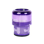 Replacement Filter for Household Cleaning Tool (High-efficiency)