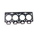 Head for Massey Ferguson 362 365 374S 375 383 384S 394S 390 (4222500M1)