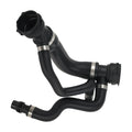 Coolant Hose Upper for BMW 528i xDrive 530xi (2006–2010)