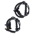 2Pcs Front L& R ABS Wheel Speed Sensor for Dodge RAM 1500 2009-2012 68060333AA