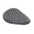 Universal Motorcycle Front Solo Seat Cushions for Harley, Yamaha