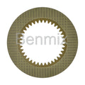 Friction Plate 91824-08101 for Mitsubishi Forklift FG35AF29 FG40AF29 (–)