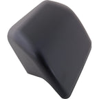 Driver Side Mirror Cover for Ford F-150 (2015–2020) Textured Black