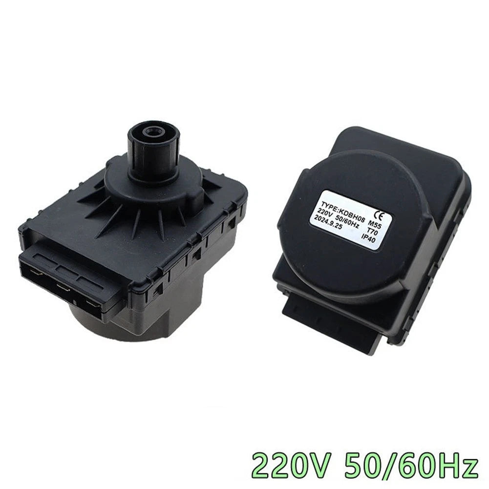 3 Way Valve Motor for Bosch Gas Boiler (220 Volts)