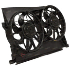 Radiator Thermo Fan Assembly for Ford Falcon Fairmont Fairlane AU (1998-2002)