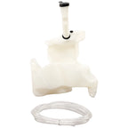 Washer Reservoir Expansion Tank for Chevrolet Malibu (2017–2020)