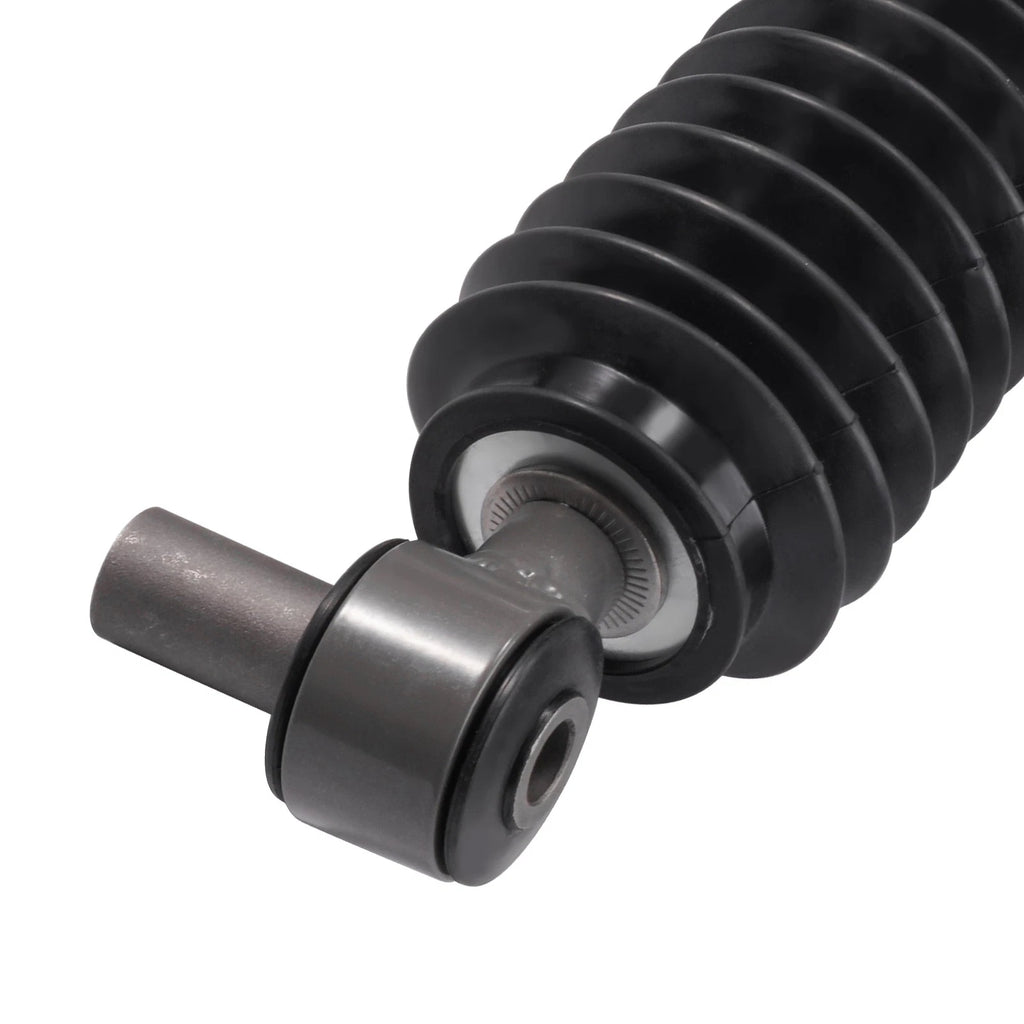 0-1.5" Front & 0-1" Rear Lift Shock Absorbers for Jeep Wrangler (2018–2024)