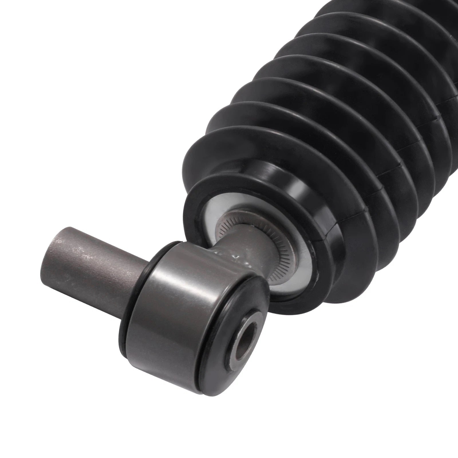 0-1.5" Front & 0-1" Rear Lift Shock Absorbers for Jeep Wrangler (2018–2024)