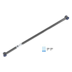 Adjustable Panhard Track Bar w/Poly Bushings for Ford Mustang (2005–2014)