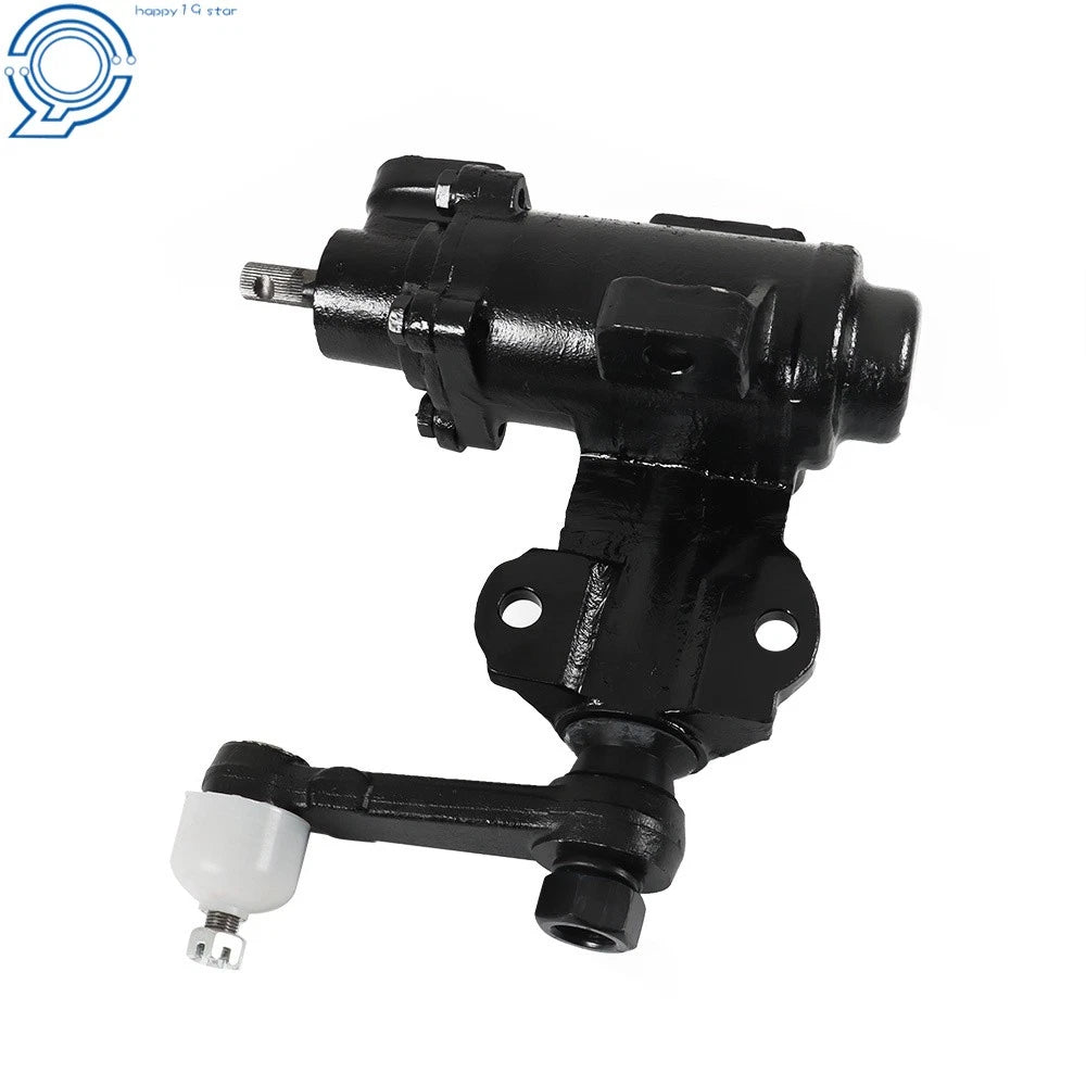 Power Steering Gearbox for Mazda B2000 B2200 (1986-1993)