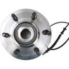 Wheel Hubs for Ford Expedition (2003–2006) Rear LH & RH 6 Lug with Bearing & Sensor