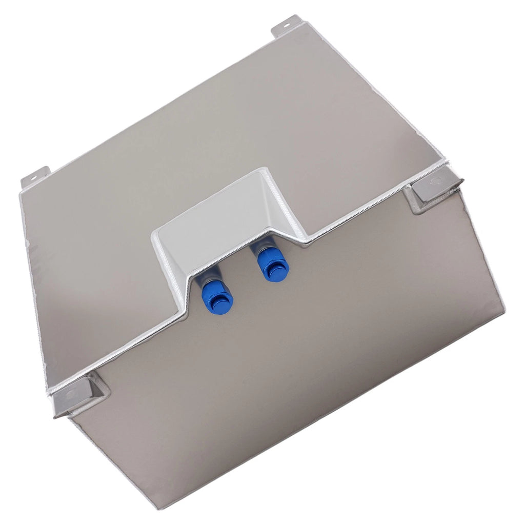 15 Gallon Racing Aluminum Fuel Cell Tank for Competition Car