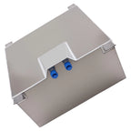 15 Gallon Racing Aluminum Fuel Cell Tank for Competition Car