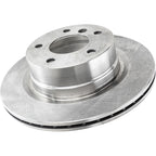 Rear Disc Brake Rotors for BMW 128i (2008–2013)