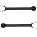 Set of 2 Rear Upper Control Arms for Chrysler Sebring, Dodge Avenger (2007–2010)