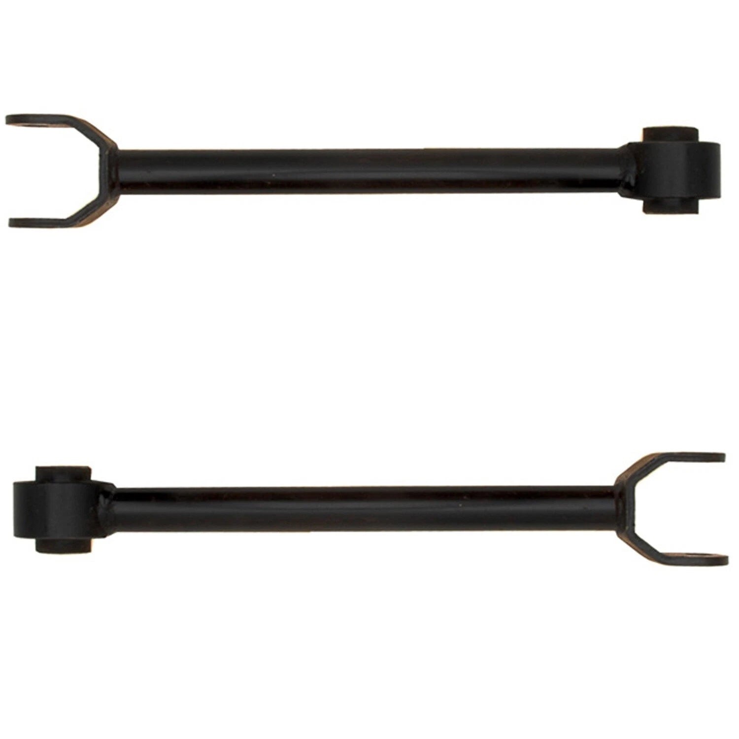 Set of 2 Rear Upper Control Arms for Chrysler Sebring, Dodge Avenger (2007–2010)