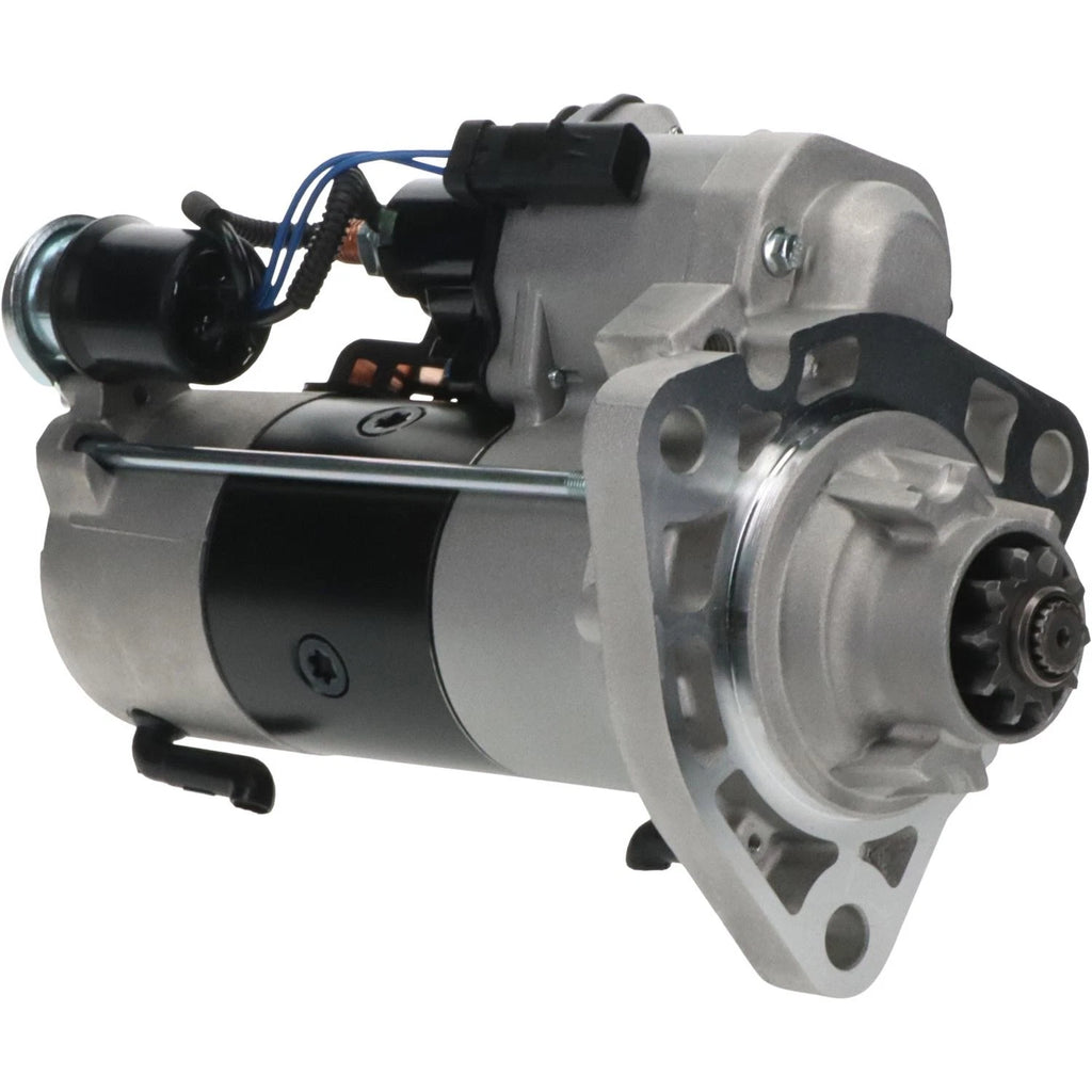 24V Starter for OEG Parts (1937–1938)