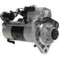 24V Starter for OEG Parts (1937–1938)