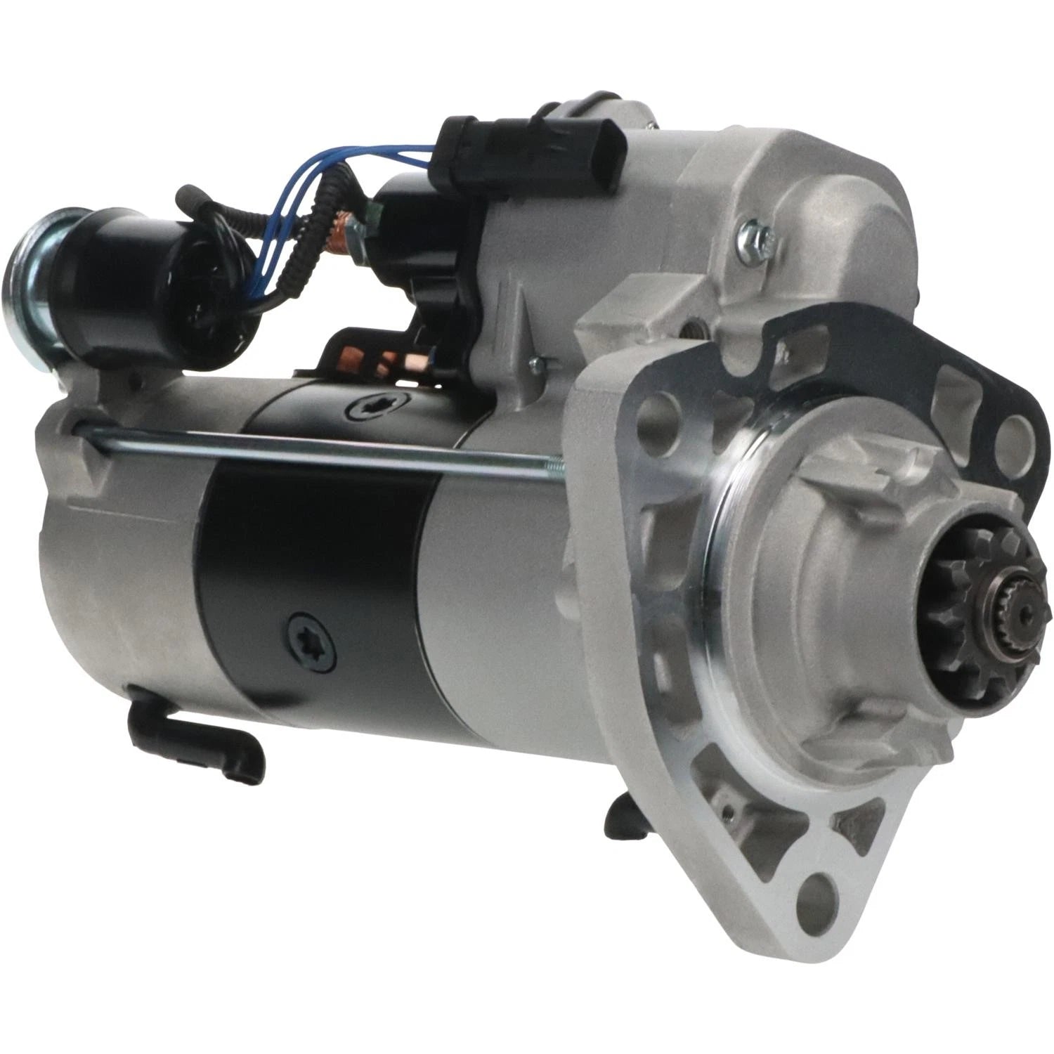24V Starter for OEG Parts (1937–1938)