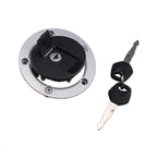 Fuel Gas Tank Cap for Suzuki DL1000 V-Strom 1000 (2009–2015), GSX650 (2008–2011)