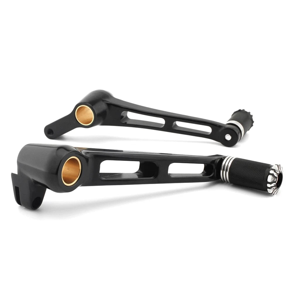 Brake Shifter Lever Arm Pedal for Harley V-Rod Muscle Night Rod VRSC (2007–2017)