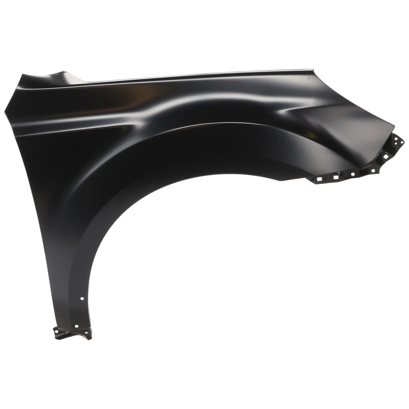 Fender for Subaru Outback (2010–2014) Front Driver & Passenger Side