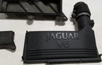 Set of 2 Air Intake MAF Assembly for Jaguar X-Type (2002–2008)